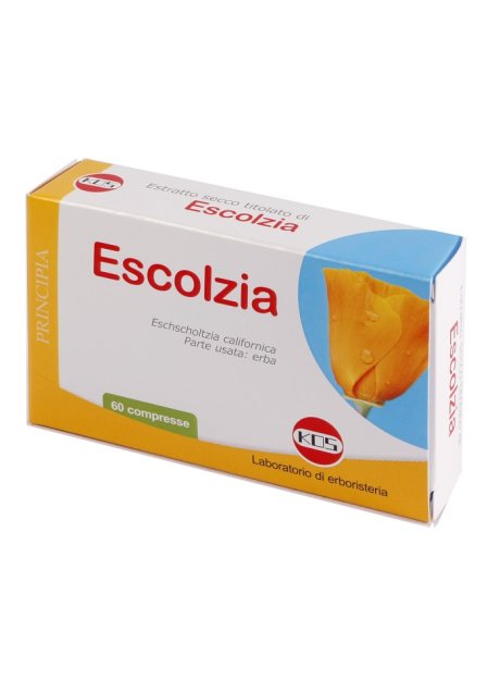 ESCOLZIA ESTR SEC 60CPR 22,2G