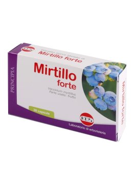 MIRTILLO FT ESTR SEC 30CPS 15G