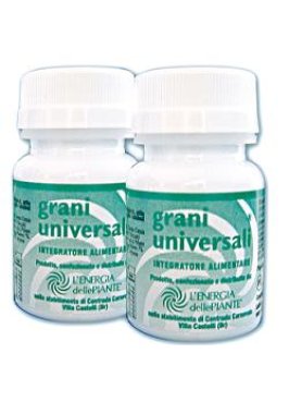 GRANI UNIVERSALI 30G