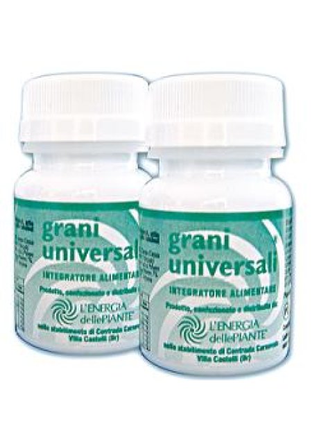 GRANI UNIVERSALI 30G