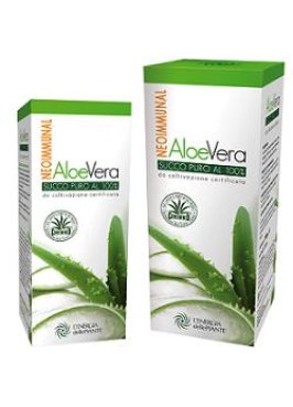 ALOE VERA SUCCO NEO IMMUNAL500