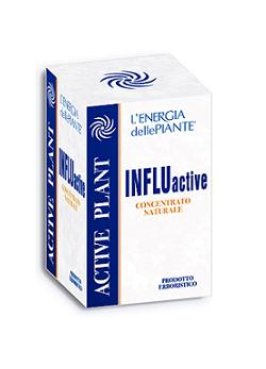 INFLU ACTIVE 70CPR