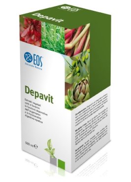 EOS DEPAVIT 500 ML