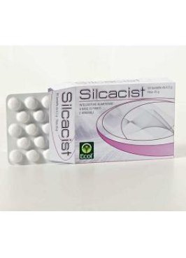 SILCACIST 50TAV