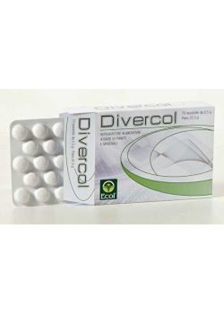 DIVERCOL 75TAV ECOL