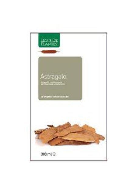 ASTRAGALO 20AB 15ML