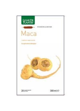 MACA BIO 20AMPOLLE