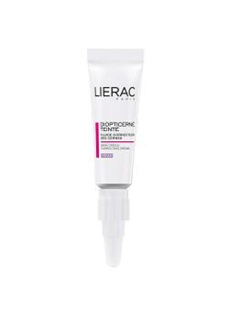 LIERAC DIOPTI CERNE TEINTE ANTIOCCHIAIE 5 ML