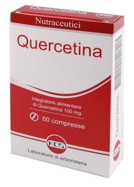 QUERCETINA 60CPR