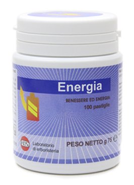 ENERGIA 100PAST