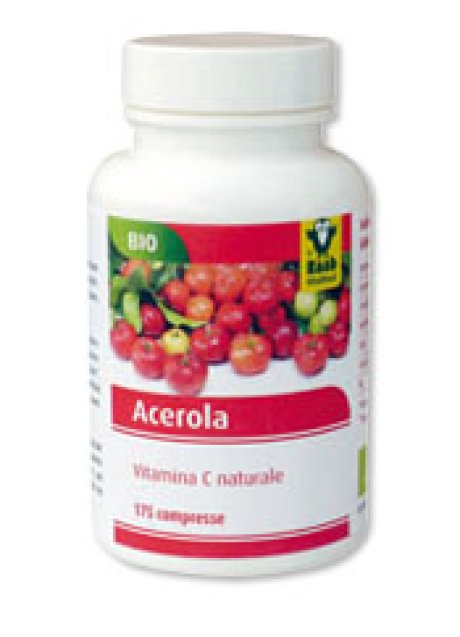 ACEROLA 175CPR