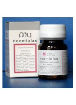 NEOMIOLAX 40CPS