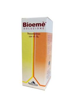 BIOEME SOLUZIONE 30ML