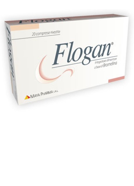 FLOGAN 20CPR