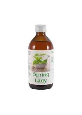 SPRING LADY SCIROPPO 200ML