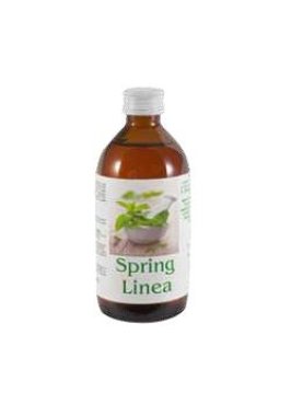 SPRING LINEA SCIROPPO 200ML