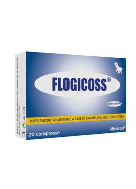 FLOGICOSS 20CPR