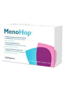 MENOHOP 90 CAPSULE