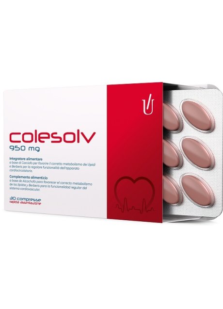 COLESOLV 15G FORZA V