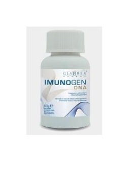 IMUNOGEN DNA 60G