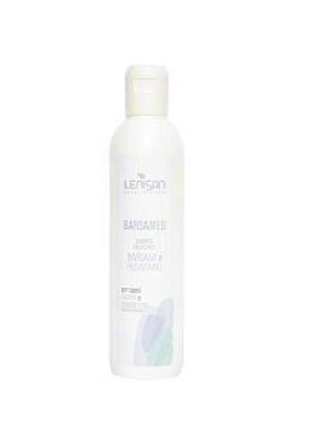 BARDAMED SHAMPOO 250ML