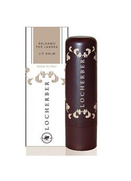 LOCHERBER LIP BALM NEUTRO4,5ML