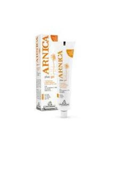 ARNICA 30 PLUS GEL TUBO DA 75 ML