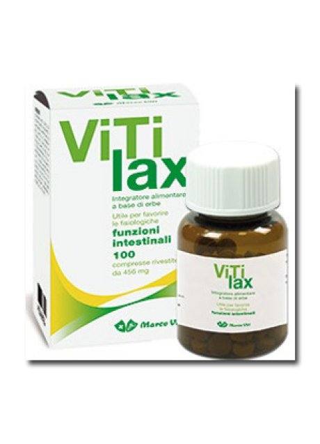 VITILAX 100CPR RIVEST