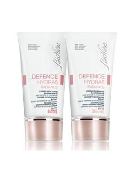 DEFENCE H5 RAD NAT IDRAT SPF15