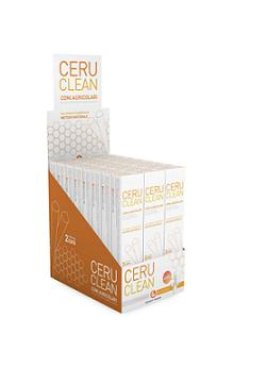 CERU CLEAN CONI AURICOLARI 2PZ