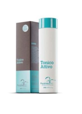 PURAVIDABIO TONICO ATTIVO200ML