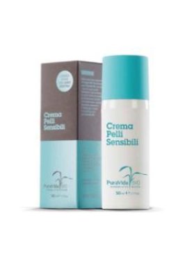 PURAVIDABIO CREMA PELLI SENS