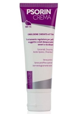 PSORIN CREMA 50ML