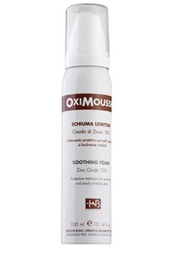 OXIMOUSSE SCHIUMA LENIT 100ML