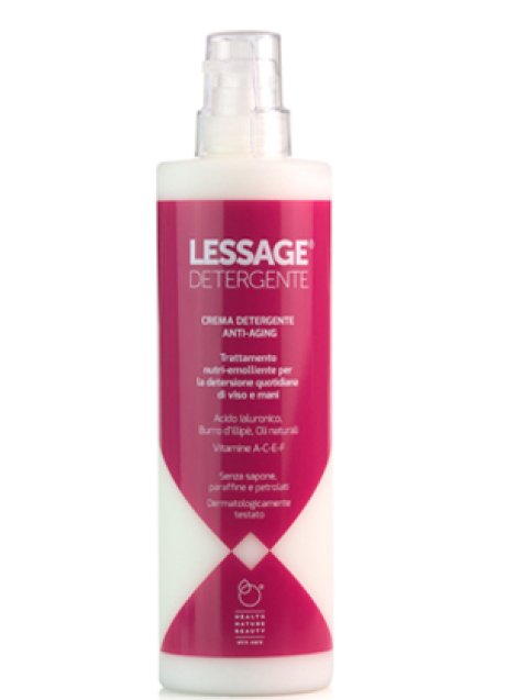 LESSAGE DETERGENTE 500ML