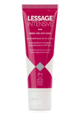 LESSAGE INTENSIVE 50 ML