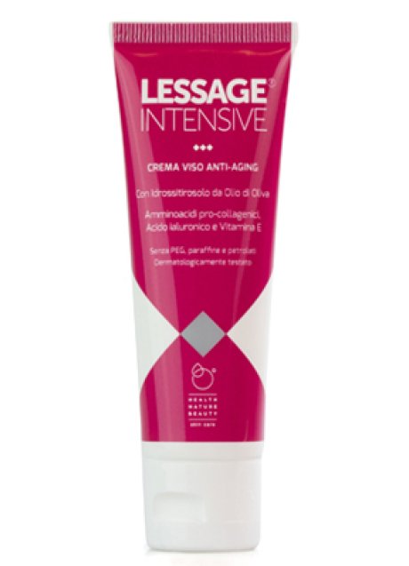 LESSAGE INTENSIVE 50 ML