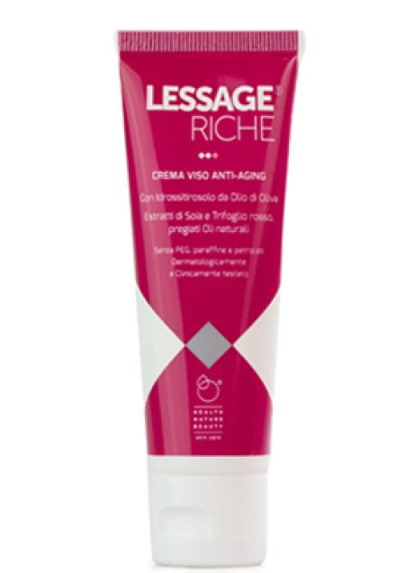 LESSAGE RICHE 50ML