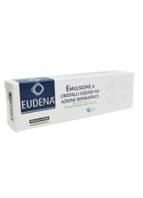 EUDENA CREMA 50 ML