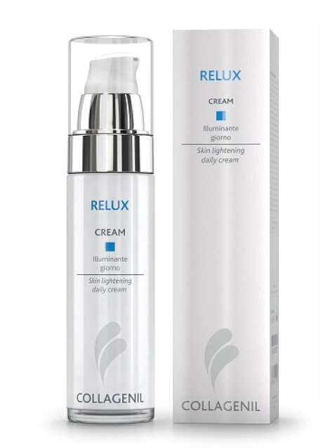 COLLAGENIL RELUX CREAM 50ML