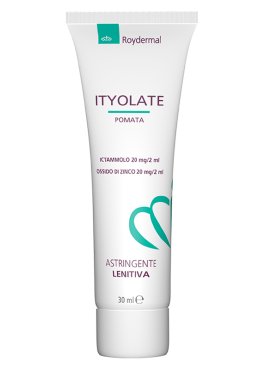 ITYOLATE POMATA 30ML