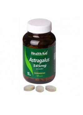 ASTRAGALUS 60CPR