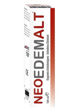 NEO EDEMALT 100ML NF