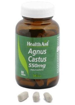 AGNUS CASTUS 60CPR