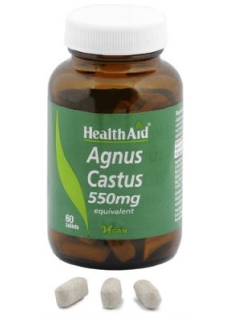 AGNUS CASTUS 60CPR