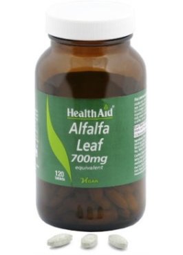 ALFALFA 120CPR