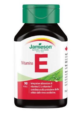 VITAMINA E 90PRL