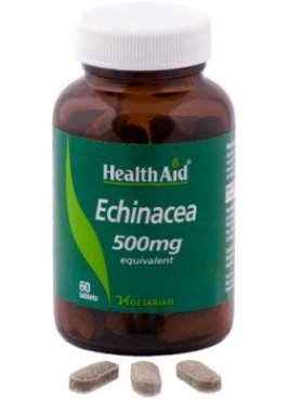 ECHINACEA 60CPR