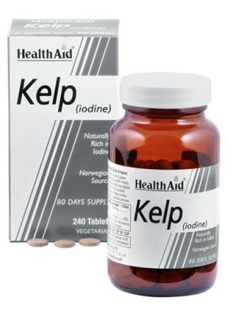 KELP FUCO 240CPR