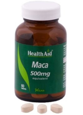 MACA LEPIDIUM MEYENII 60CPR